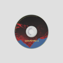 Charger l&#39;image dans la galerie, Chapitre 2 - CD LP -  La Chapelle musique
